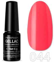 Profinails Gel Lac LED/UV lakkzselé 6gr No. 044 (8154)