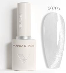 VENALISA UV/LED Gél Lakk 10 ml No. 5070 - Cat Eye (95101a)