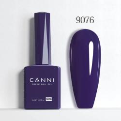 CANNI HEMA FREE UV/LED gél lakk 9ml No. 9076 (13027)
