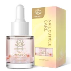 Born Pretty körömápoló olaj - Illatmentes - 20 ml (62063)