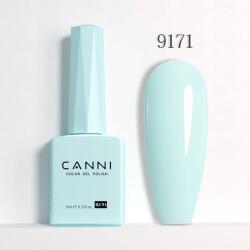 CANNI HEMA FREE UV/LED gél lakk 9ml No. 9171 (13027)