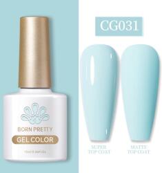 BORN PRETTY UV/LED gél lakk 10 ml - CG031 (55845-31)