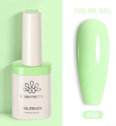 BORN PRETTY TERRA UV/LED gél lakk 10 ml - No. 036 - Hema-Free (62072-36)