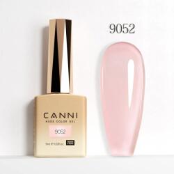 CANNI HEMA FREE UV/LED gél lakk 9ml No. 9052 (13027)