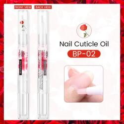 Born Pretty körömápoló olaj ceruza 5 ml - BP-02 Rózsa (56000-2)