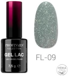 Profinails Selection Flash On Collection Gel Lac LED/UV lakkzselé 7, 5 g No. FL09 (14204)