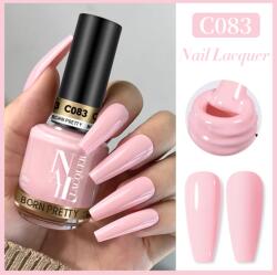 BORN PRETTY PRO Körömlakk 15 ml - C083 (59797-23)