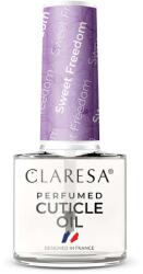 Claresa Körömápoló olaj 5g - parfümös - Sweet Freedom