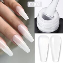 BORN PRETTY Pro UV/LED HEMA FREE gél lakk 15 ml - C003 - Glacier Spring (58740-3)