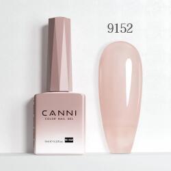 CANNI HEMA FREE UV/LED gél lakk 9ml No. 9152 (13027)