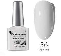 VENALISA UV/LED Gél Lakk 7.5 ml No. 056 (71508)