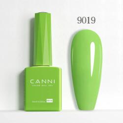 CANNI HEMA FREE UV/LED gél lakk 9ml No. 9019 (13027)