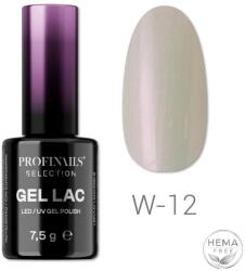 Profinails Selection Wedding Collection Gel Lac LED/UV lakkzselé 7, 5 g No. W12 (14187)