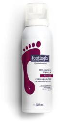 Footlogix Peeling Skin Ápoló Habformula Hámló Bőrre 125ml