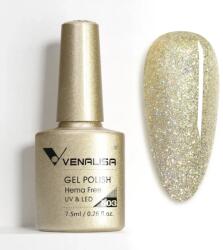 VENALISA UV/LED Gél Lakk 7.5 ml No. 503 (71808)