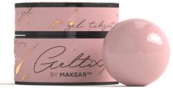 MAKEAR Geltix Builder Gel No. GT03 Creamy Rose 50ml
