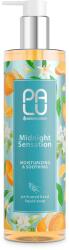 PALU Prémium hidratáló folyékony szappan - Midnight Sensation - 400 ml