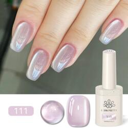 BORN PRETTY TERRA UV/LED gél lakk 10 ml - No. 111 - Hema-Free (62660-3)