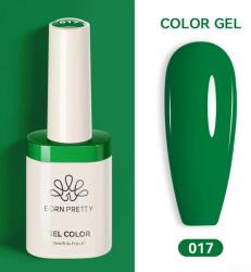 BORN PRETTY TERRA UV/LED gél lakk 10 ml - No. 017 - Hema-Free (62072-17)