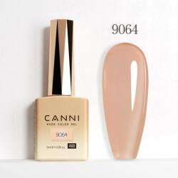 CANNI HEMA FREE UV/LED gél lakk 9ml No. 9064 (13027)