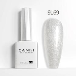 CANNI HEMA FREE UV/LED gél lakk 9ml No. 9169 (13027)