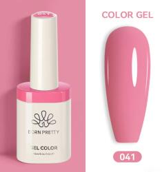 BORN PRETTY TERRA UV/LED gél lakk 10 ml - No. 041 - Hema-Free (62072-41)