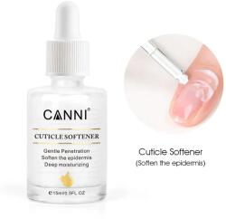 CANNI bőrpuhító folyadék - 08 - Fehér - 15 ml (51251)