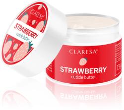 Claresa Körömbőr ápoló krém 13g - Strawberry
