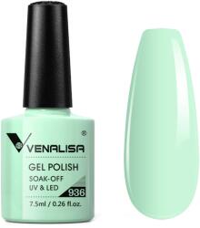 VENALISA UV/LED Gél Lakk 7.5 ml No. 936 (61508)