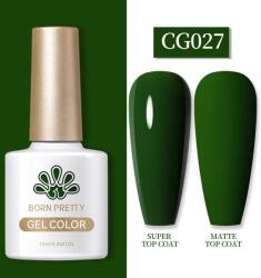 BORN PRETTY UV/LED gél lakk 10 ml - CG027 (55845-27)
