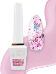Pearl Nails - Allure UV/LED gél lakk 10ml - G071 (G24071)