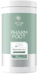 Victoria Vynn - Pharm Foot - Ozone oil & Herbs - Herbal reMedy - 500g