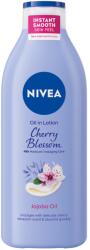 Nivea Lotiune de corp Cherry Blossom & Jojoba Oil, 400ml, Nivea