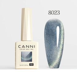 CANNI HEMA FREE UV/LED gél lakk 9ml No. 8023 (13031c)