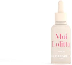 Makear körömápoló szérum parfüm illattal 30 ml - MOI LOLITA