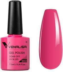 VENALISA UV/LED Gél Lakk 7.5 ml No. 923 (61508)