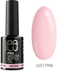 PALU Pro Master Bottle Gel 11g - Just Pink