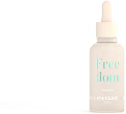 Makear körömápoló szérum parfüm illattal 30 ml - FREEDOM 'Libre