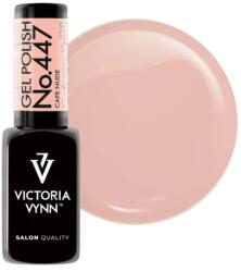 Victoria Vynn Gel Polish 8 ml No. 447 - Cafe Nude