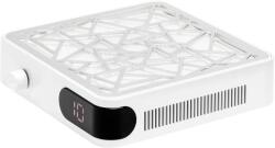 MOMO X10 Pro műkörmös porelszívó 48W - fehér (149500)