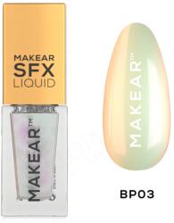 MAKEAR SFX Aurora Liquid No. BP03