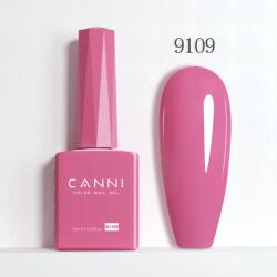 CANNI HEMA FREE UV/LED gél lakk 9ml No. 9109 (13027)