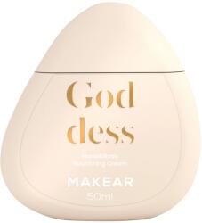 MAKEAR Kézkrém 50ml - parfüm illattal - GODDESS