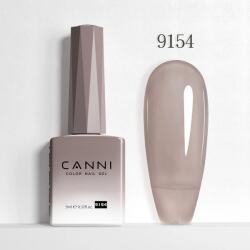 CANNI HEMA FREE UV/LED gél lakk 9ml No. 9154 (13027)