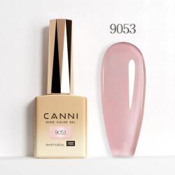 CANNI HEMA FREE UV/LED gél lakk 9ml No. 9053 (13027)