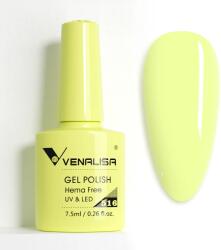 VENALISA UV/LED Gél Lakk 7.5 ml No. 516 (71808)