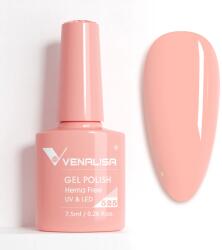 VENALISA UV/LED Gél Lakk 7.5 ml No. 525 (71808)