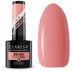 Claresa UV/LED Brush Easy Gel 5g No. 13
