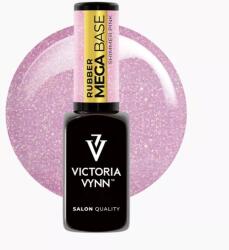 Victoria Vynn Mega Base 8ml - Shimmer Pink