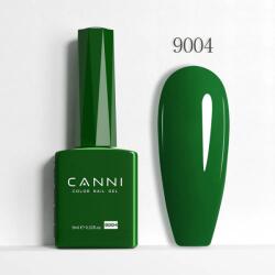 CANNI HEMA FREE UV/LED gél lakk 9ml No. 9004 (13027)
